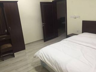 Hotel pic Al Noor Saadah Furnished Apartments