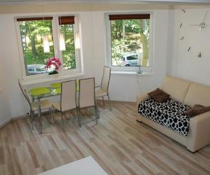 Apartament Light & Bright Miedzyzdroje Poland