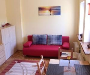 Apartament Sloneczny Gdynia Poland