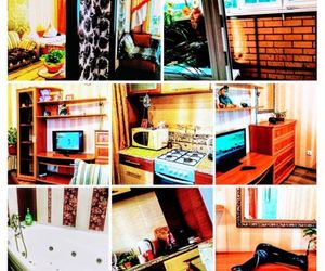 Apartment on Krasnoarmeyskaya 95b Yoshkar-Ola Russia