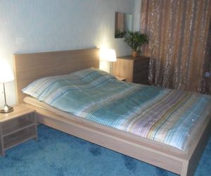 Apartments naprotiv vokzala Petrozavodsk Russia
