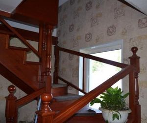 Cottage on Perevalka Petrozavodsk Russia