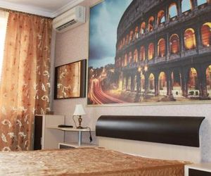 Apartments on Bakunina 139 Penza Russia