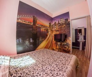 Art Hostel Krasnoyarsk Russia