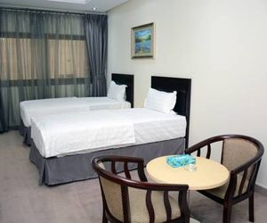 Alfurat Hotel - Dammam Dammam Saudi Arabia