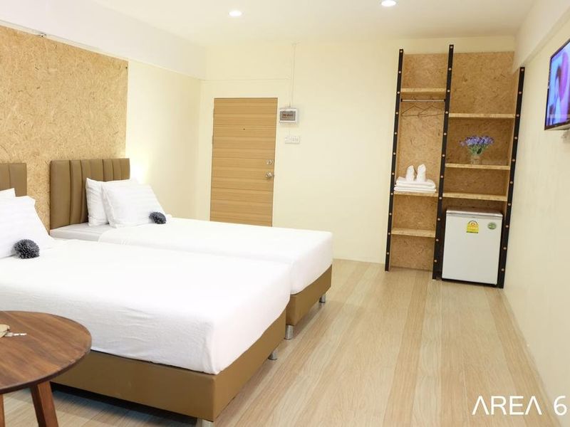 Hotel Photo 7