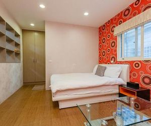 Shui River B&B Luodong Township Taiwan