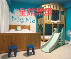 momo B&B Dongshan Taiwan