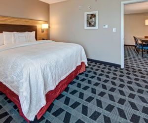 TownePlace Suites by Marriott Auburn Arburn United States