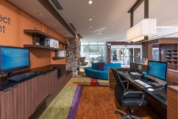 Hotel Photo 16