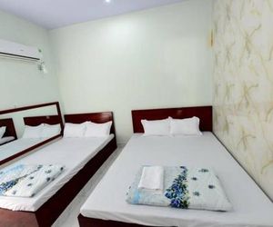 Gia Han Guesthouse Vung Tau Vietnam