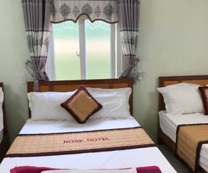 ROSE POSHTEL Phong Nha Vietnam