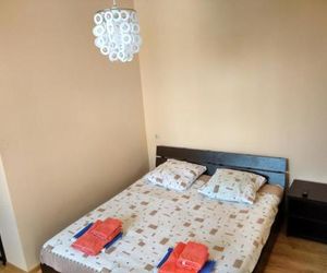 Amra Guest House Pitsunda Abkhazia