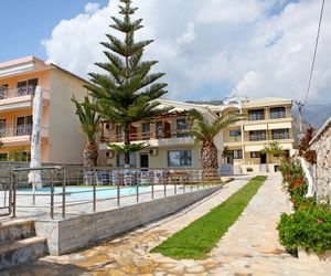 Dimitri Hotel Himare Albania