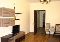 Отзывы ZARA Apartment Yerevan