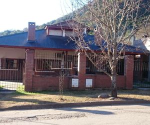 Cabañas Simpson Santa Rosa Argentina
