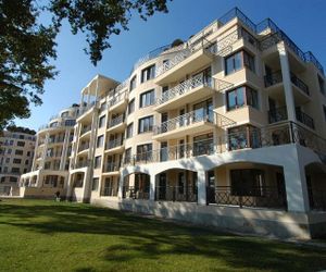 Panoramic Maisonette Iglika Golden Sands Bulgaria