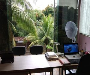 Rural Hostel Barra da Tijuca Brazil