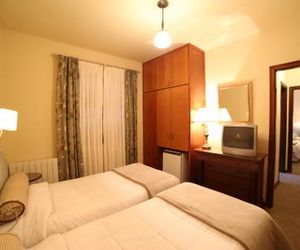 Europa Hotel Campos do Jordao Brazil