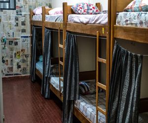 Hostel e Pub Paulista Bonito Brazil