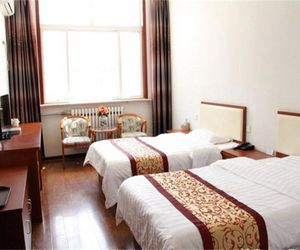 Qufu Kongfu Yayuan Hotel Qufu China