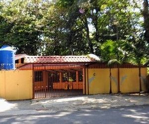 Casa Amigos by the beach Manuel Antonio Costa Rica