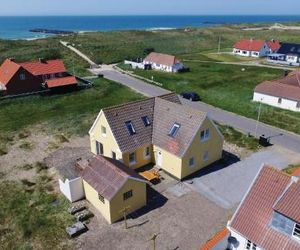 Holiday Home Harboore I Harboor Denmark