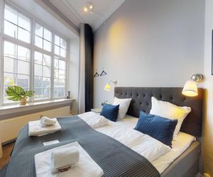 CPH Boutique Hotel Apartments Copenhagen Denmark