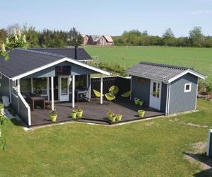 Holiday Home Tarm with Fireplace 02 Hemmet Denmark