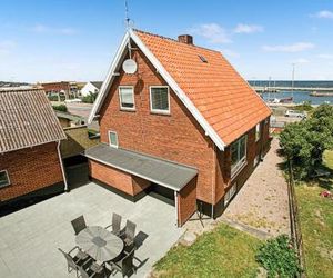 Holiday Home Allinge with Patio I Allinge Denmark