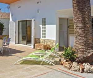 Holiday Home Palma de Mallorca with Fireplace I Palma Spain