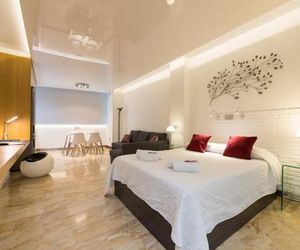 Suites Garden Loft Munch Gran Canaria Island Spain