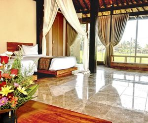 Kabinawa Ubud Villas Tegallalang Indonesia