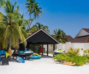 Dhigufaru Island Resort Kudarikilu Maldives