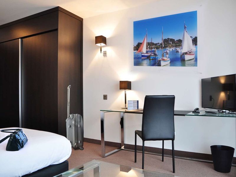 Hotel Photo 5