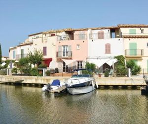 Holiday Home Aigues-Mortes with Hot Tub I Le Grau-du-Roi France