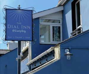 The Dial Inn Lamphey United Kingdom