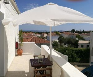 Villa Metaxa Spetses Greece