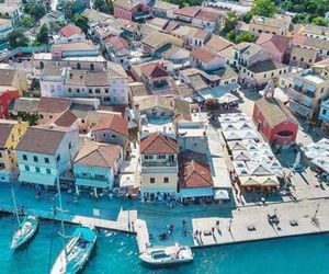 Paolas Sea View House Paxos Gaios Greece