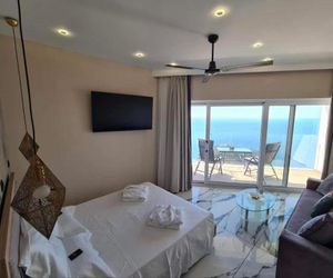 Golden Fox Studios and Suites Paleokastritsa Greece