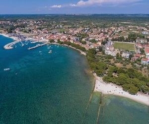 Holiday Home Valbandon I Stignano di Pola Croatia