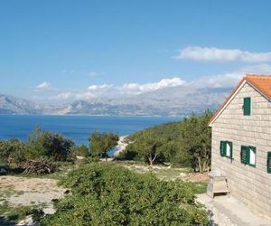 Holiday Home Povlja with Sea View I Povia Croatia