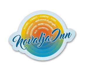 Bed & Breakfast Novalja Inn Novaglia Croatia