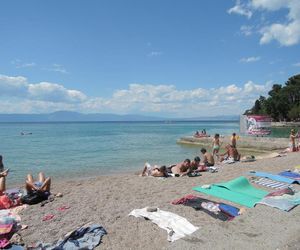 Apartment MILICA Malinska Croatia