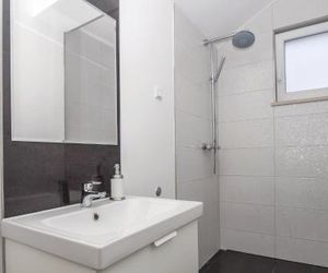 Apartment Jesenice with Sea View VII Jesenice Croatia