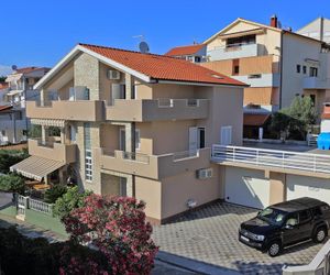 Apartmans Boa Antica Okrug Donji Croatia