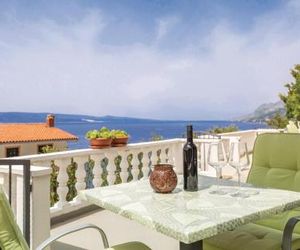 Apartment Brela with Sea View I Brela Croatia