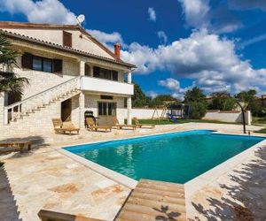Apartment Barban I Barban Croatia