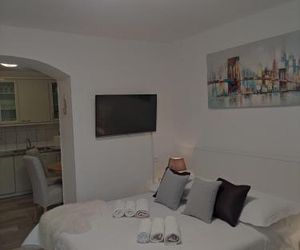 Apartments Tomislav Poljica Croatia