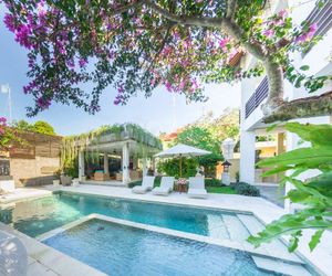 Villa Simone Ungasan Indonesia